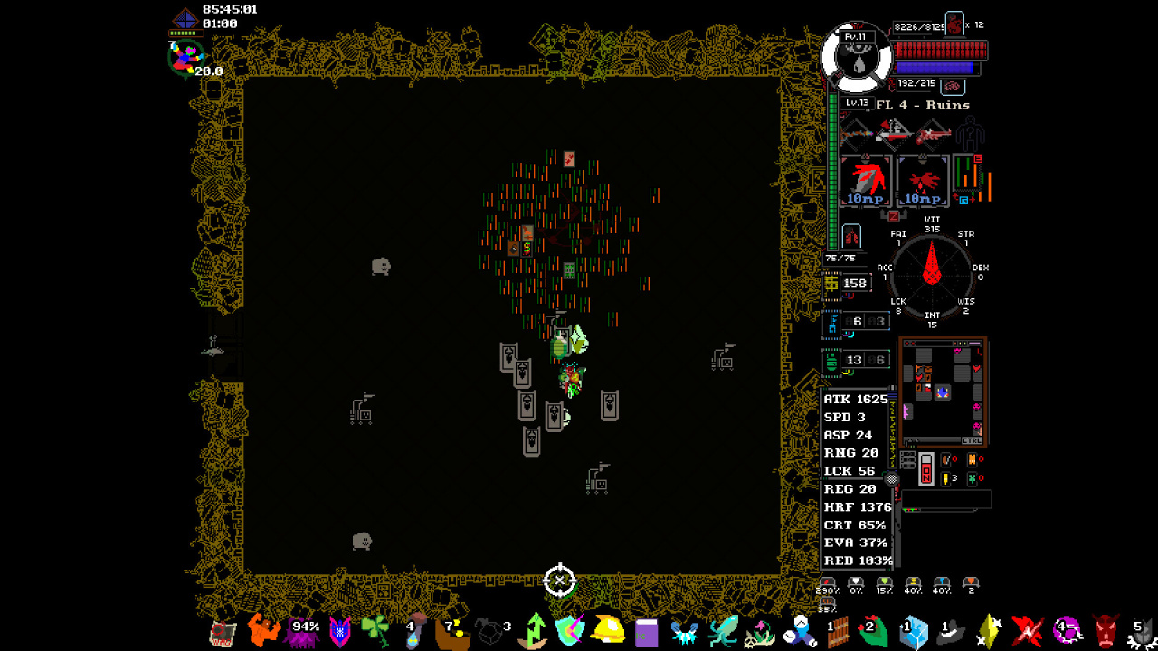 Screenshot #11 - Schism