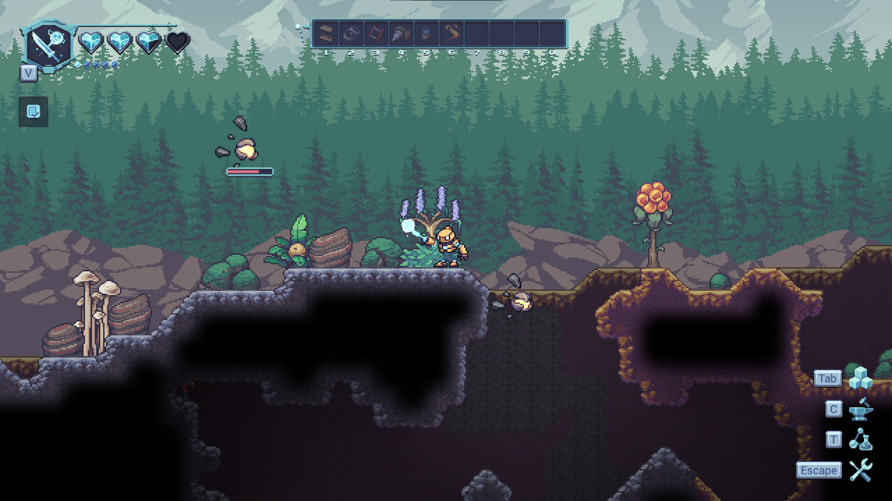Screenshot #2 - AutoForge