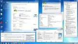 Screenshot #3 - Windows 7 Ultimate Ru x86-x64 SP1 NL3 by OVGorskiy 01.2023 2DVD