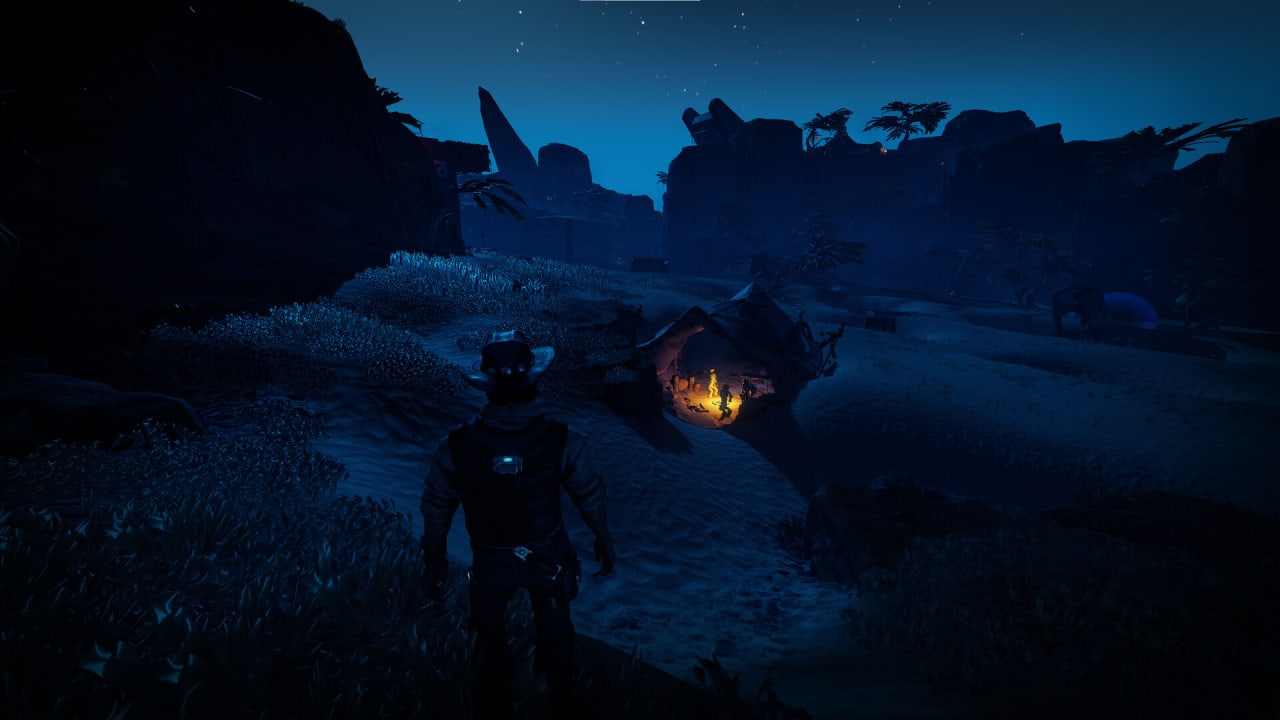 Screenshot #10 - Exoplanet: First Contact