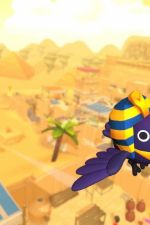 Screenshot #3 - Just Crow Things