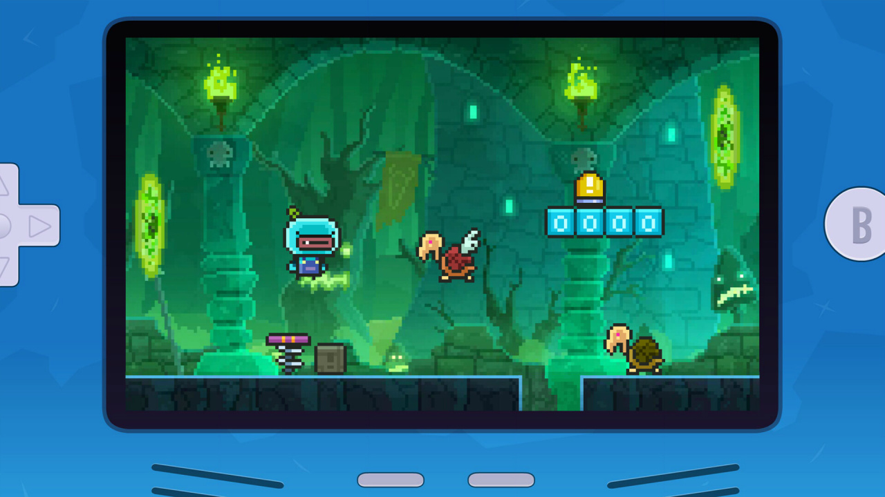 Screenshot #3 - Bring You Home