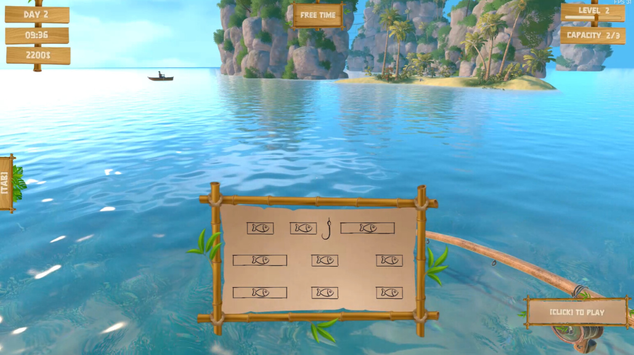 Screenshot #10 - Gym Camp Simulator