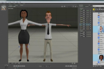 Screenshot #3 - Bondware Poser Pro 13.3.686 + crack