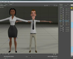 Screenshot #3 - Bondware Poser Pro 13.3.686 + crack