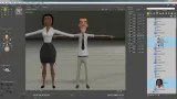 Screenshot #3 - Bondware Poser Pro 13.3.686 + crack