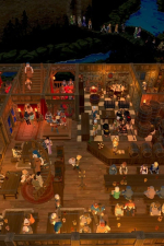 Screenshot #5 - Tavern Master
