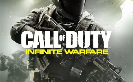 Call of Duty: Infinite Warfare: +5 трейнер
