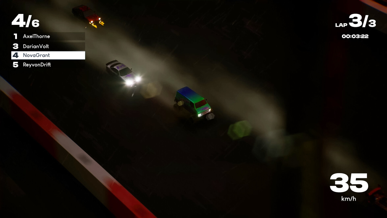 Screenshot #7 - Recharge