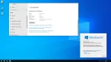 Screenshot #5 - Windows 10 Pro 22H2 19045.2728 x64 by SanLex [Lightweight]