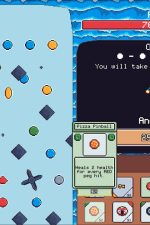 Screenshot #2 - Plinko Panic!