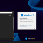 Screenshot #4 - Windows 11 Pro 23H2 Build 22631.5039 FullOS + GameOS + LiteOS by Revision