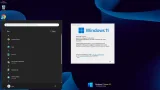 Screenshot #4 - Windows 11 Pro 23H2 Build 22631.5039 FullOS + GameOS + LiteOS by Revision