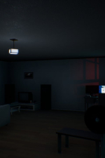 Screenshot #1 - Hacker Simulator