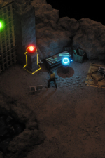 Screenshot #11 - Tales from The Dancing Moon