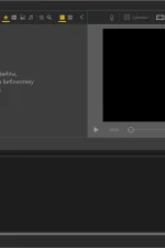 Screenshot #1 - Редактор видео Icecream Video Editor Pro 3.10 RePack by elchupacabra