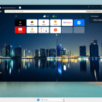 Screenshot #4 - Windows 11 Pro 23H2 x64 Русская by OneSmiLe 26002.1000