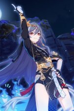 Screenshot #6 - Honkai Impact 3rd