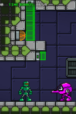 Screenshot #4 - Gravity Storm - First Mission