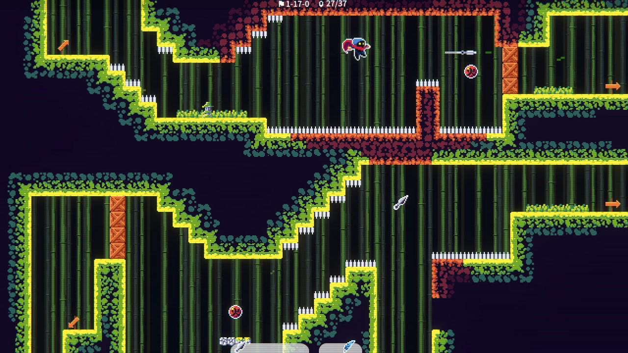 Screenshot #5 - Ninja Ming