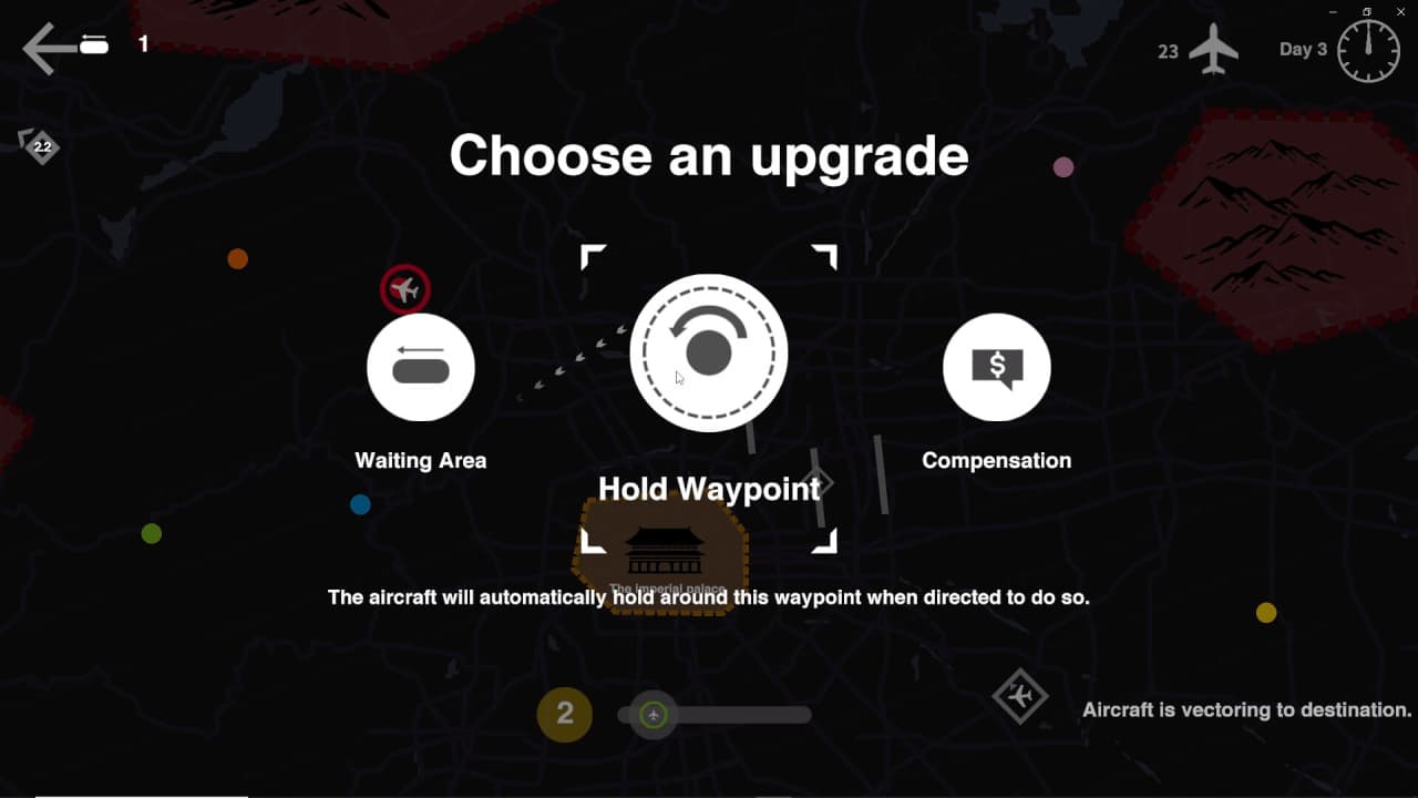 Screenshot #3 - Mini Airways