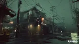Screenshot #3 - Foggy Japanese Street (5.6 – 5.7) for Unreal Engine