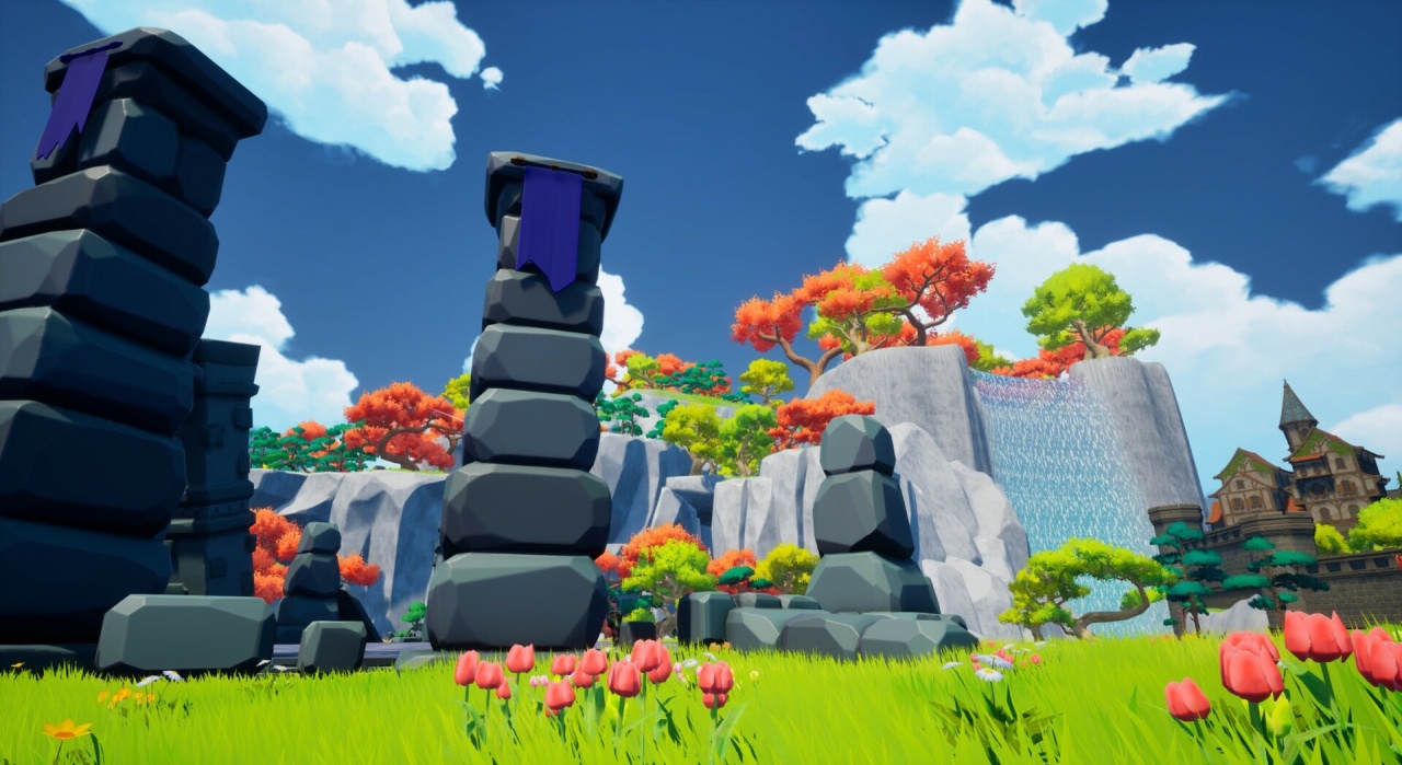 Screenshot #6 - Shimagami