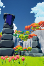 Screenshot #6 - Shimagami