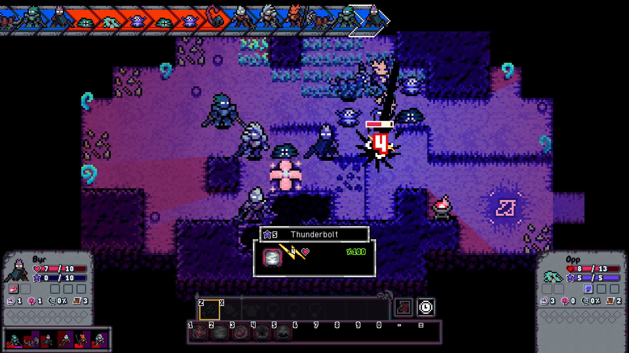 Screenshot #3 - Kingsvein