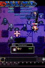 Screenshot #3 - Kingsvein