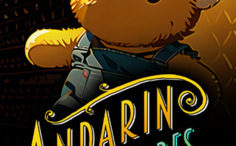 Andarin Weppes
