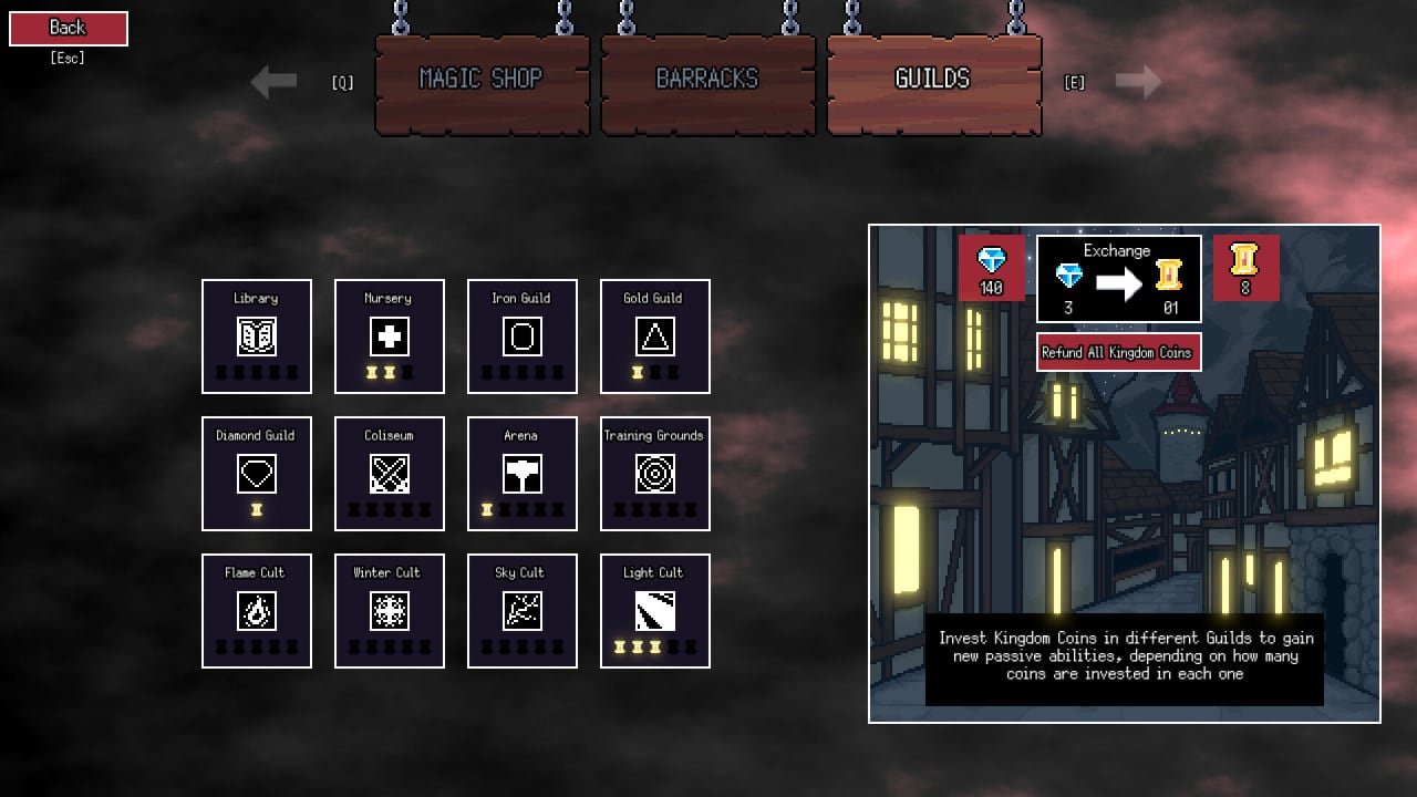Screenshot #8 - Forgotten Mines