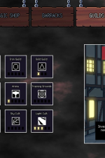 Screenshot #8 - Forgotten Mines