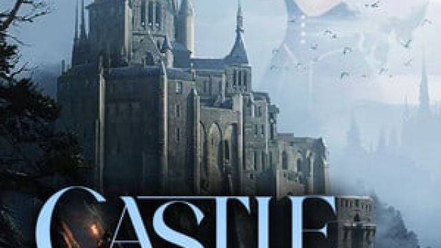 Castle of Secrets