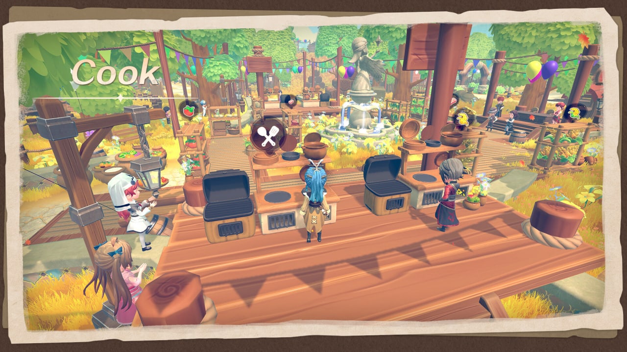 Screenshot #12 - Song Of The Prairie