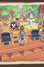 Screenshot #12 - Song Of The Prairie