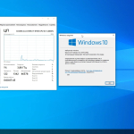 Screenshot #4 - Windows 10 Enterprise LTSC x64 Rus by OneSmiLe [19044.2006]