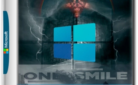 Windows 11 Pro 24H2 x64 Русская by OneSmiLe [26100.1742]
