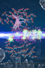 Screenshot #1 - R-Type Final 2