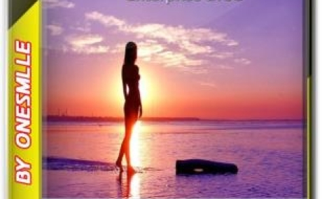 Windows 10 Enterprise LTSC 2019 Rus by OneSmiLe 64bit