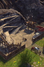 Screenshot #6 - Pompeii: The Legacy