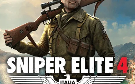 Sniper Elite 4: +8 трейнер