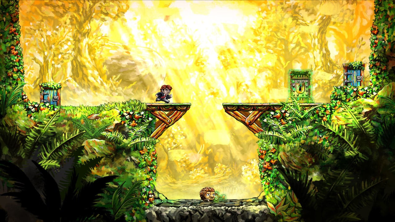 Screenshot #5 - Braid: Anniversary Edition