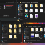 Screenshot #13 - Windows 10 Professional VL x86-x64 22H2 RU by OVGorskiy 04.2024