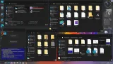 Screenshot #13 - Windows 10 Professional VL x86-x64 22H2 RU by OVGorskiy 04.2024