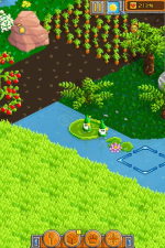 Screenshot #2 - Horticular