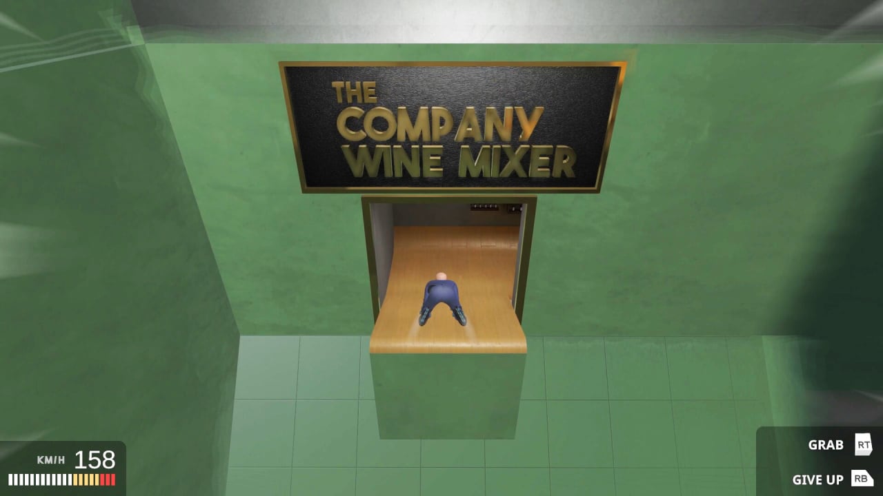 Screenshot #3 - Get To Work