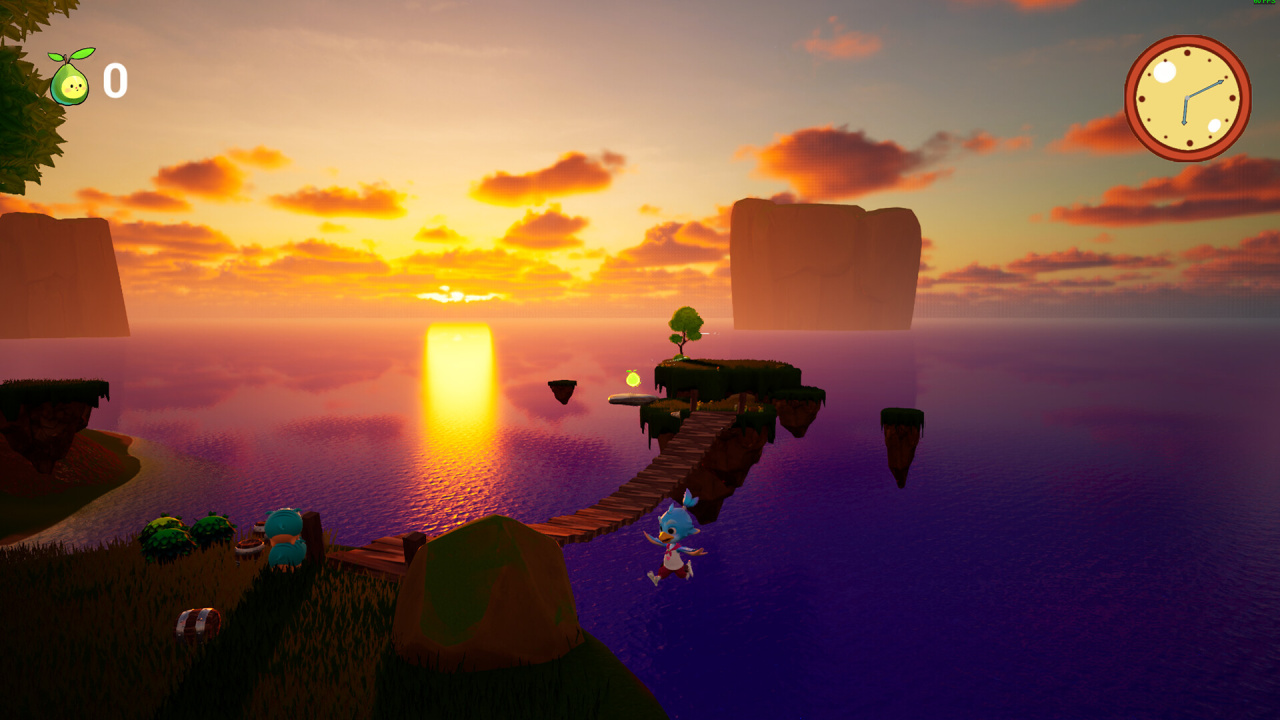 Screenshot #1 - Super Kalavinka