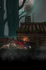 Screenshot #6 - Volkolak: The Will of Gods