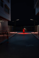 Screenshot #6 - Haunting Record: Phantom Street